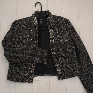 Alfani 34% wool blazer